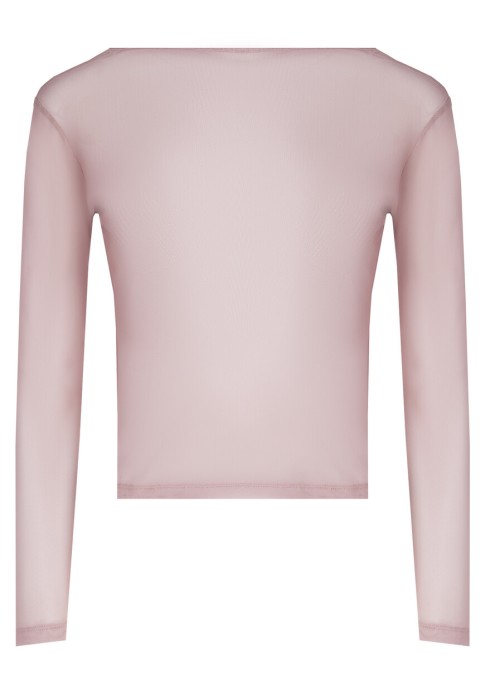 лонгслив  Skin Blouse фотография