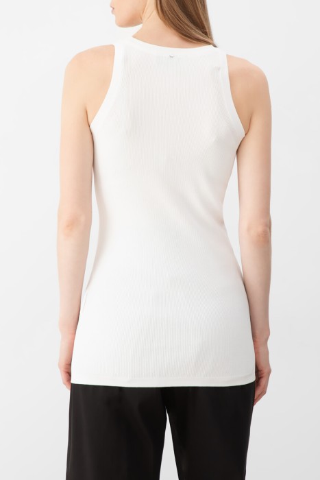 майка maxmara по цене 19600 руб вид справа