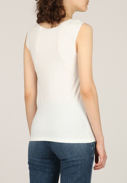 майка  из италии вид сбоку