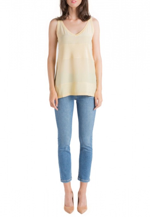 майка  из италии вид сбоку