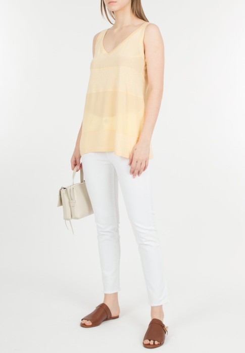 майка  из проверенных материалов спереди