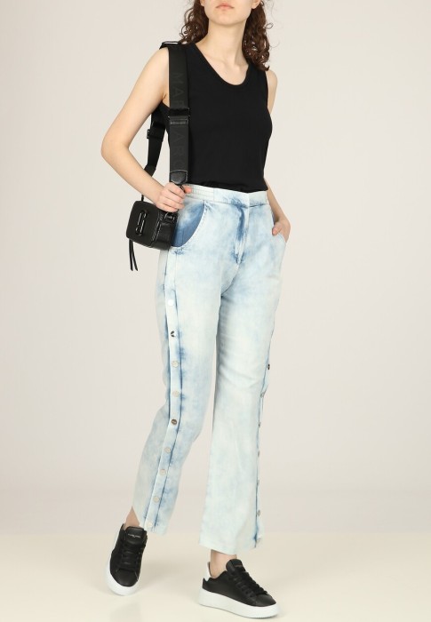 майка  из италии вид сбоку