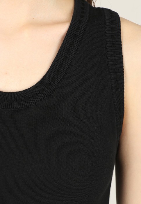 майка  из проверенных материалов спереди