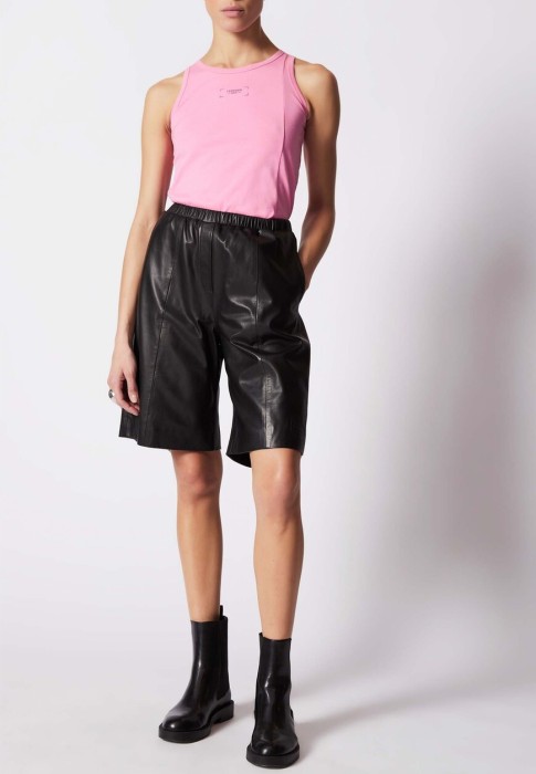 майка  из италии вид сбоку