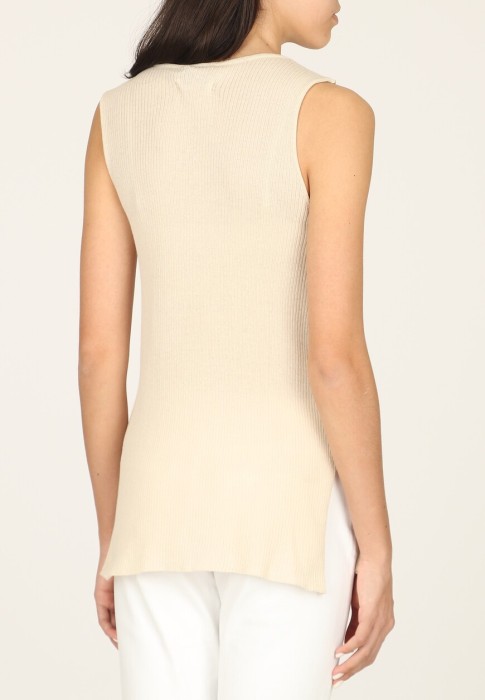 майка  из италии вид сбоку