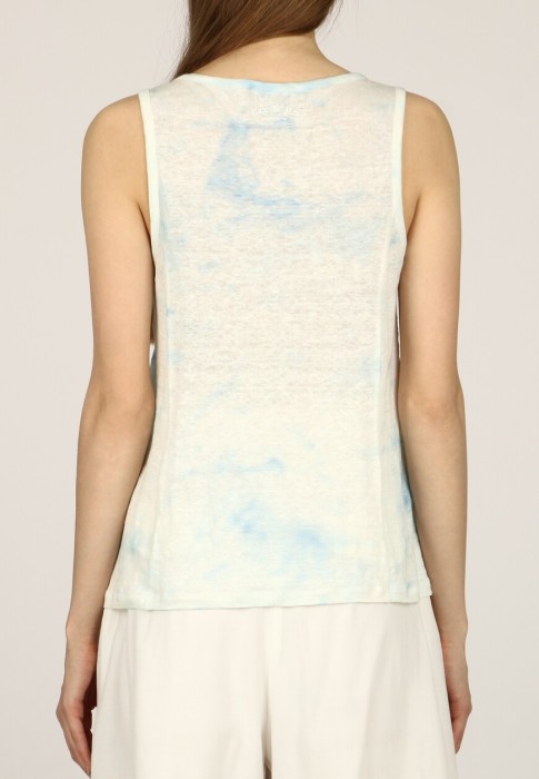 майка  из италии вид сбоку