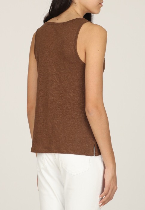 майка  из италии вид сбоку