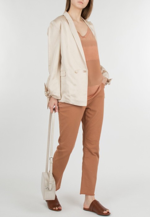 майка  из италии вид сбоку