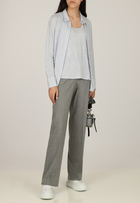 майка  из италии вид сбоку