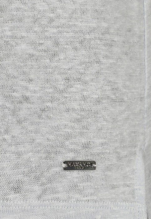 майка  из проверенных материалов спереди