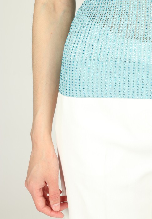 майка  из проверенных материалов спереди