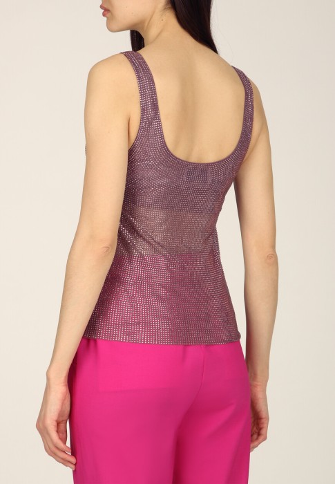 майка  из италии вид сбоку