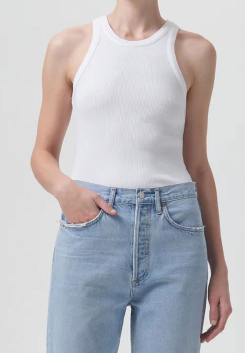 майка  из америки вид сбоку