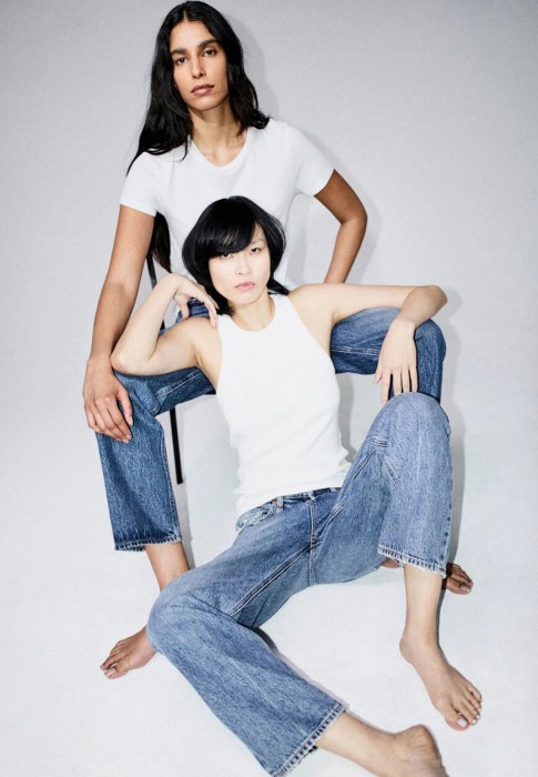 Продукция для женщин фото