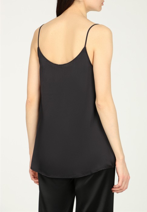 майка  из италии вид сбоку