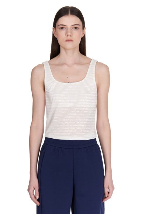 майка  из проверенных материалов спереди