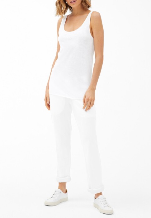 майка  от бренда juvia вид слева