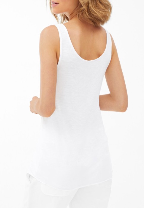 майка  из италии вид сбоку