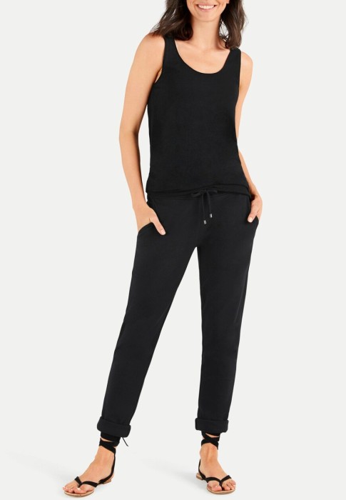 майка  от бренда juvia вид слева