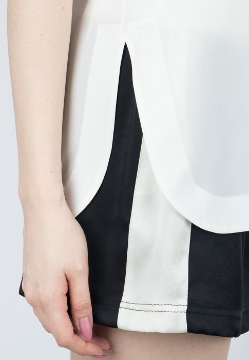 майка  из проверенных материалов спереди