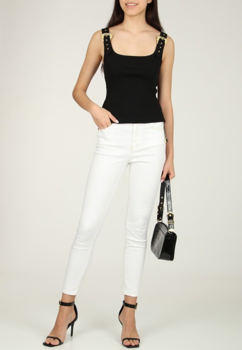 майка  из италии вид сбоку