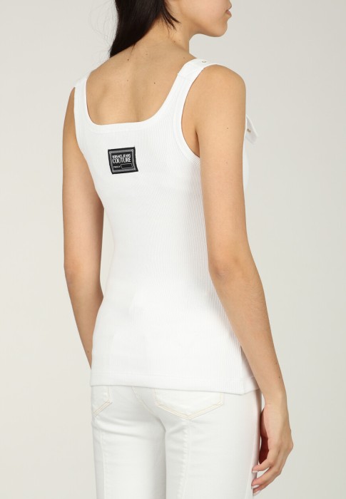 майка  из италии вид сбоку