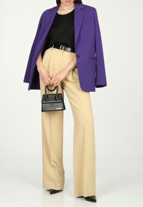 майка  от бренда tom ford вид слева