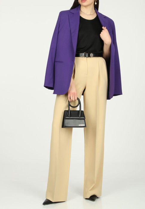 майка  из америки вид сбоку