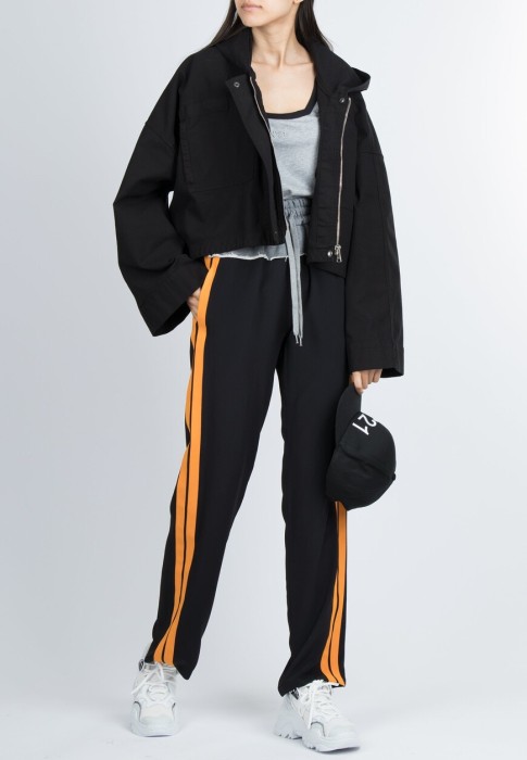 майка  из италии вид сбоку