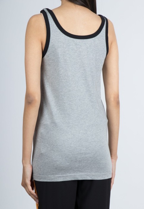 Товар серого цвета с внутренней стороны