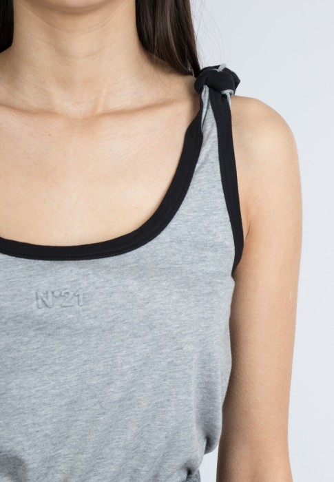 майка  из проверенных материалов спереди