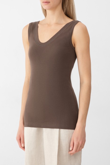 Товар с артикулом M0TC8BJ312 C8589 вид сзади