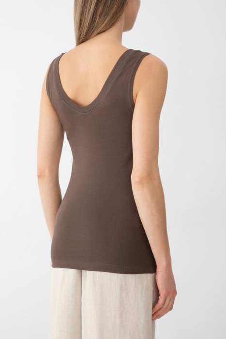 майка  по цене 74500 руб вид справа