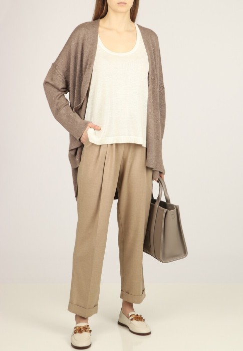 майка  по цене 25100 руб вид справа