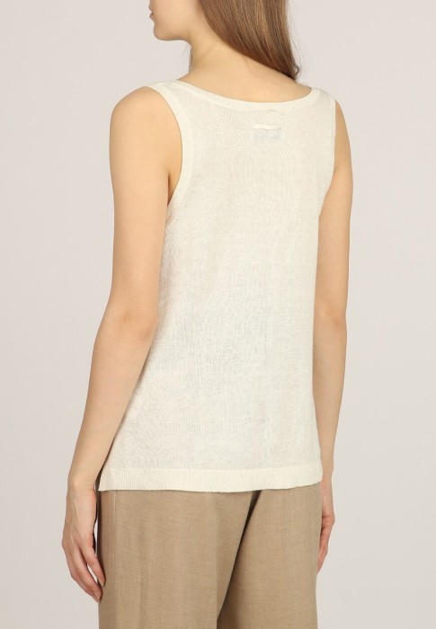 майка  из италии вид сбоку