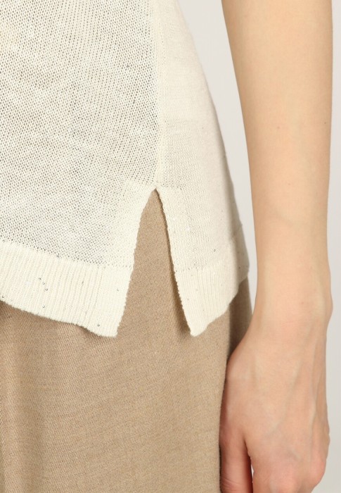 майка  из проверенных материалов спереди