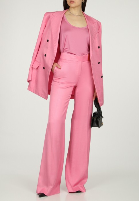 майка  от бренда tom ford вид слева