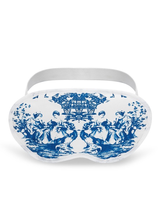 маска для сна  AAAA-UAA0112-PTE003N_0114 фотография