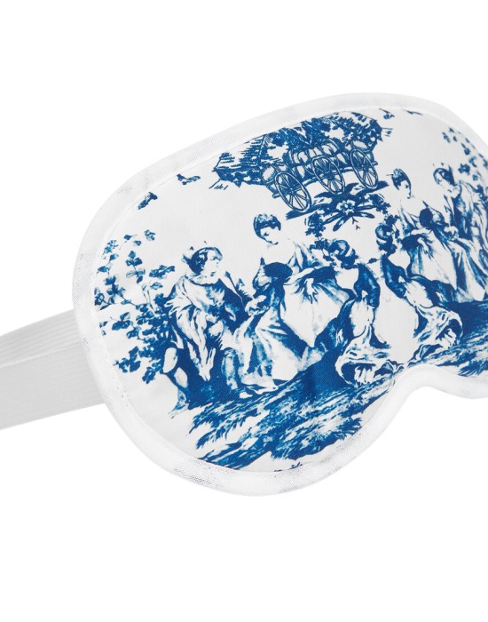 маска для сна  по цене 19124 руб вид справа