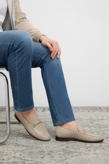 мокасины  по цене 73200 руб вид справа