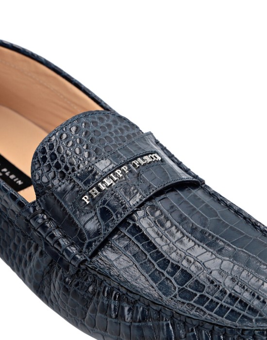 мокасины  по цене 30234 руб вид справа