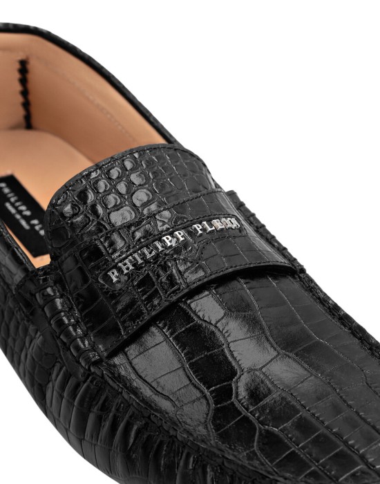 мокасины  по цене 30234 руб вид справа