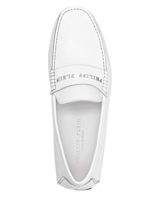 мокасины  из америки вид сбоку