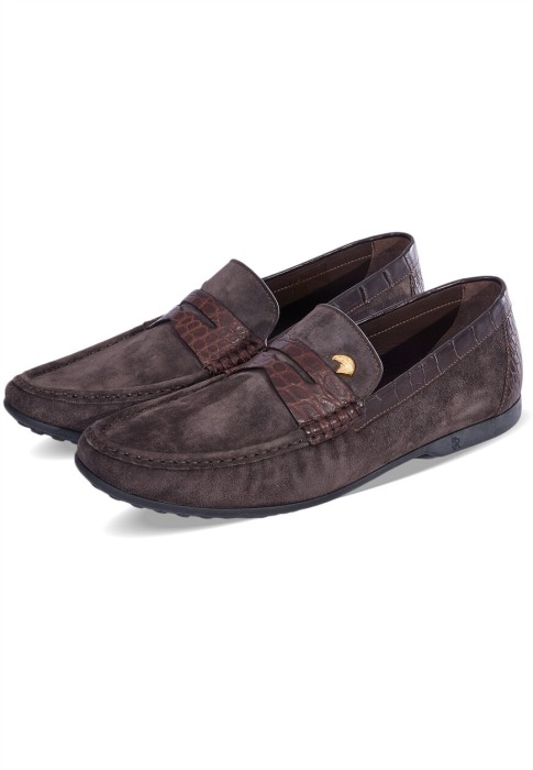 мокасины  UP059 G126 SDCS/8019 фотография