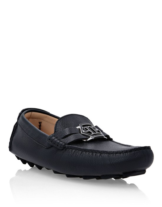 мокасины  по цене 44190 руб вид справа