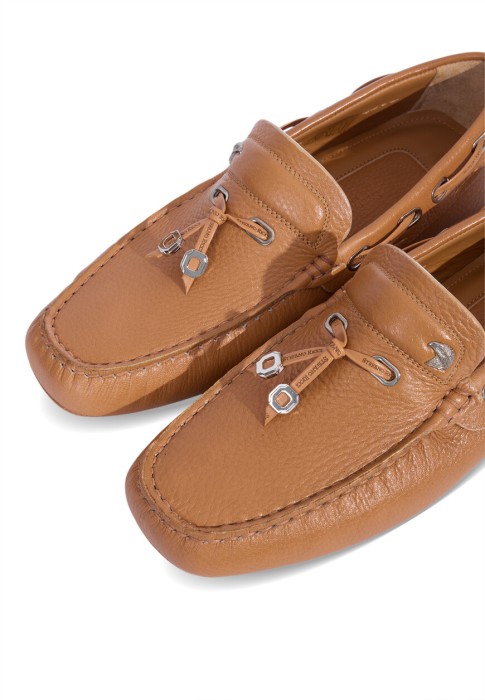 мокасины  по цене 59560 руб вид справа