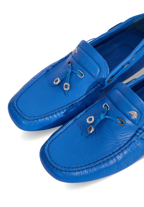 мокасины  по цене 60360 руб вид справа