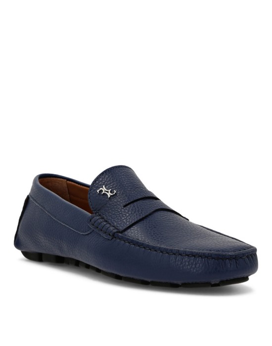 мокасины  по цене 40140 руб вид справа