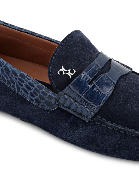 мокасины  по цене 46920 руб вид справа