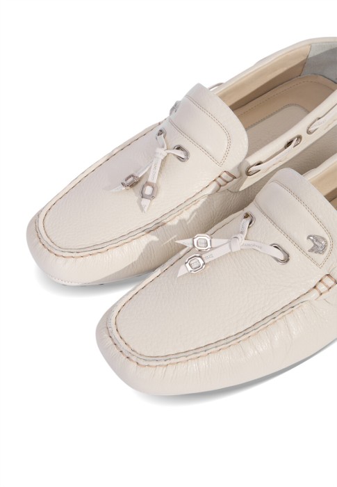 мокасины  по цене 105630 руб вид справа